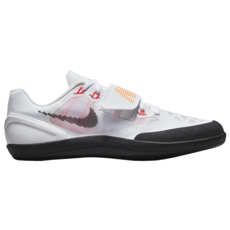 Nike Zoom Rotationnal 6 Blanche/Noir