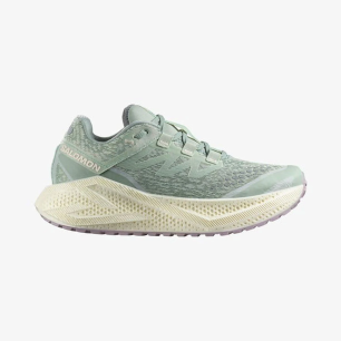 Salomon Aero Glide 3 GRVL Femme Sea Foam/Vanilla Ice/Nirvana