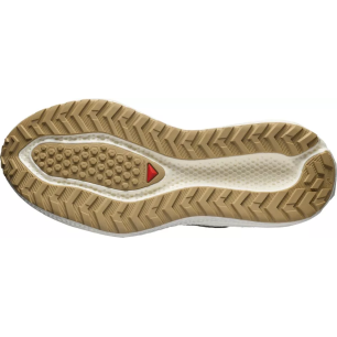 Salomon Aero Glide 3 GRVL Homme Wren/Vanilla Ice/Coyote Brown