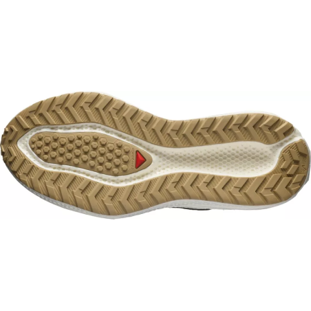 Salomon Aero Glide 3 GRVL Homme Wren/Vanilla Ice/Coyote Brown