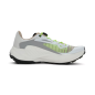 Salomon Genesis Homme White/Oxford Tan/Green Gecko