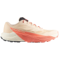 Salomon Pulsar Femme Tender Peach/Vanilla Ice/Fusion Coral