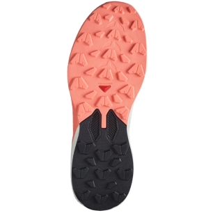 Salomon Pulsar Femme Tender Peach/Vanilla Ice/Fusion Coral