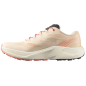 Salomon Pulsar Femme Tender Peach/Vanilla Ice/Fusion Coral