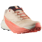 Salomon Pulsar Femme Tender Peach/Vanilla Ice/Fusion Coral