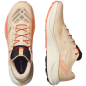 Salomon Pulsar Femme Tender Peach/Vanilla Ice/Fusion Coral