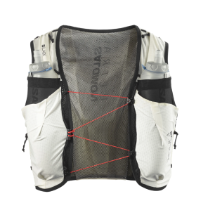 Salomon S/LAB Ultra 10 Set Vanilla Ice/Black