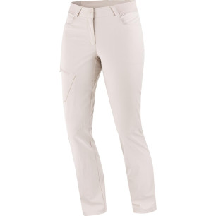 Salomon Wayfarer Pants Femme Etherea
