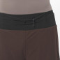 Salomon Sense 2in1 Shorts Homme Coffee Bean