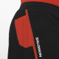 Salomon S/LAB Speed SPL 3" Short Homme Deep Blach/Fiery Red