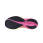 Mizuno Wave Rider 29 Unisexe White/Tang Orange/Pink Tetra