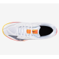 Mizuno Thunder Blade Z Unisexe White/Fiery Coral/Citrus