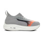 Mizuno Neo Zen Homme Odyssey Gray/Silver/Citrus