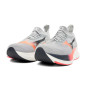 Mizuno Neo Zen Homme Odyssey Gray/Silver/Citrus