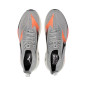 Mizuno Neo Zen Homme Odyssey Gray/Silver/Citrus