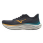 Mizuno Wave Sky 9 Homme Baritone Blue/Citrus/Capri Breeze