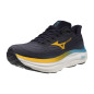 Mizuno Wave Sky 9 Homme Baritone Blue/Citrus/Capri Breeze