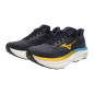Mizuno Wave Sky 9 Homme Baritone Blue/Citrus/Capri Breeze