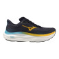 Mizuno Wave Sky 9 Homme Baritone Blue/Citrus/Capri Breeze