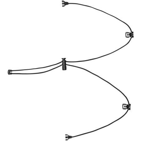 Salomon Quick Link Black