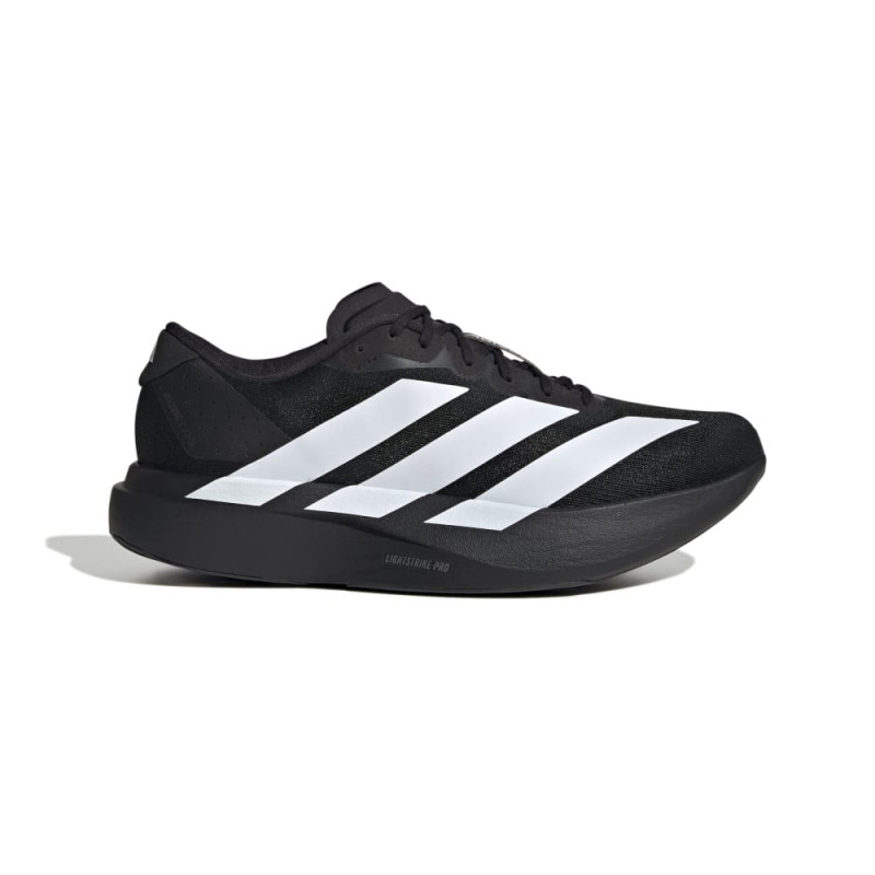 Adidas Adizero Evo SL Homme Core Black/Cloud White/Core Black
