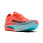 Brooks Hyperion Elite 5 Unisexe Pink Clay/Atomizer Blue