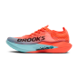 Brooks Hyperion Elite 5 Unisexe Pink Clay/Atomizer Blue