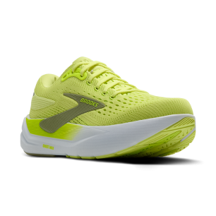 Brooks Ghost Max 3 Homme Sunny Lime/Acid Lime/Tea