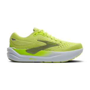 Brooks Ghost Max 3 Homme Sunny Lime/Acid Lime/Tea