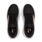 Brooks Ghost Max 3 Femme Black/Black/Rose Gold