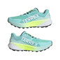 Adidas Terrex Agravic 3 Homme Flash Aqua/Cloud White/Lucid Lemon