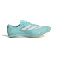 Adidas Adizero Finesse Unisexe Flash Aqua/Zero Metalic/Lucid Lemon