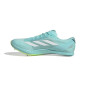 Adidas Adizero Finesse Unisexe Flash Aqua/Zero Metalic/Lucid Lemon