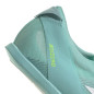 Adidas Adizero Finesse Unisexe Flash Aqua/Zero Metalic/Lucid Lemon