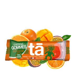 Ta Energy Gommes Tropical