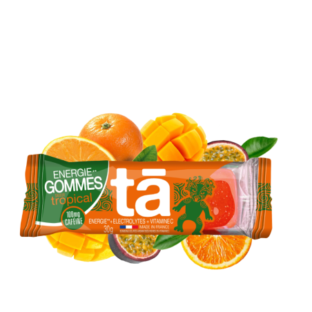 Ta Energy Gommes Tropical
