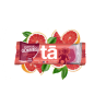 Ta Energy Gommes Pamplemousse