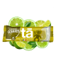 Ta Energy Gommes Margarita Citron Vert