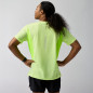 Brooks High Point Short Sleeve 2.0 Homme Sunray/Nightlife