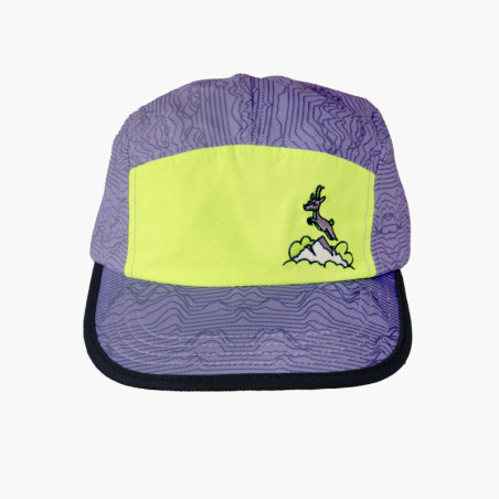Bv Sport Casquette  Panel "DBDB" La Cham