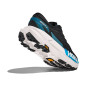 Hoka Mafate X Homme Black/Skyward Blue