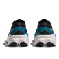 Hoka Mafate X Homme Black/Skyward Blue