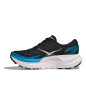 Hoka Mafate X Homme Black/Skyward Blue