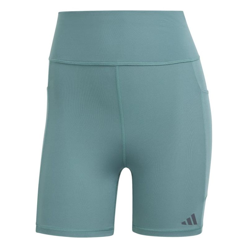Adidas Own The Run Short Femme Preloved Teal