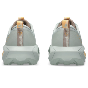 Asics GEL-Trabuco 13 Femme Lichen Rock/Cream