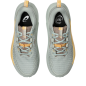 Asics GEL-Trabuco 13 Femme Lichen Rock/Cream