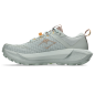Asics GEL-Trabuco 13 Femme Lichen Rock/Cream