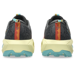 Asics GEL-Trabuco 13 Homme Piquant Orange/Sandstorm