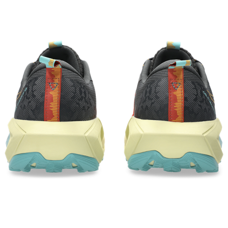 Asics GEL-Trabuco 13 Homme Piquant Orange/Sandstorm