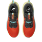 Asics GEL-Trabuco 13 Homme Piquant Orange/Sandstorm